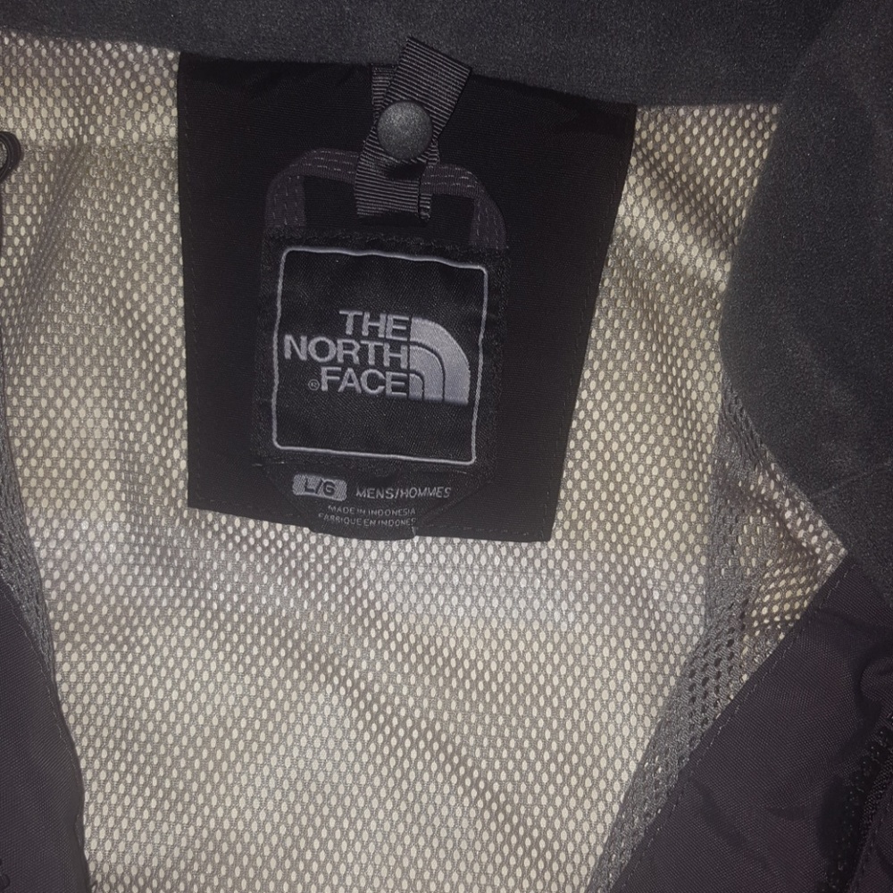 MENS THE NORTH FACE JACKET - Picture 3 of 8